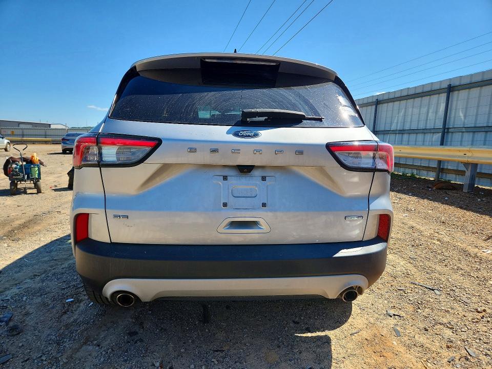 Aukcja sprzedaży 2020 Ford Escape, vin: 1FMCU9G60LUB31728, numer aukcji: 61115996