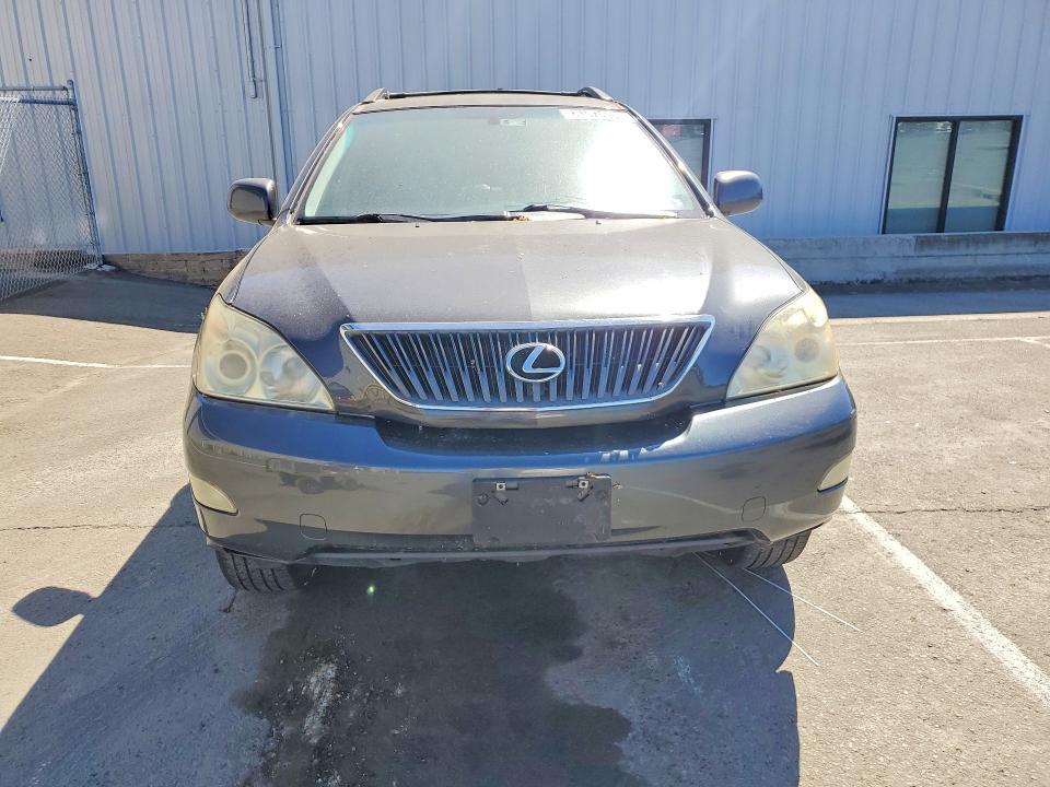 Продажа на аукционе авто 2004 Lexus Rx, vin: JTJGA31U340035357, номер лота: 61576966
