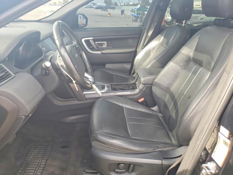 60753316 :رقم المزاد ، SALCR2FXXKH787054 vin ، 2019 Land Rover Discovery Sport مزاد بيع