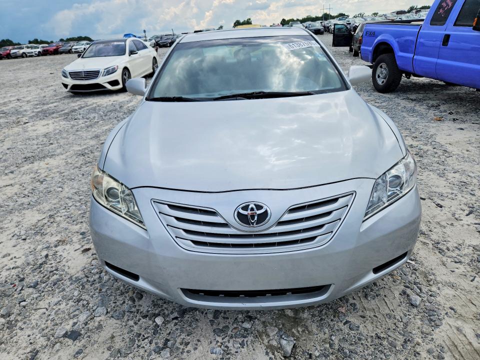 Aukcja sprzedaży 2009 Toyota Camry, vin: 4T4BE46K99R120154, numer aukcji: 61387596