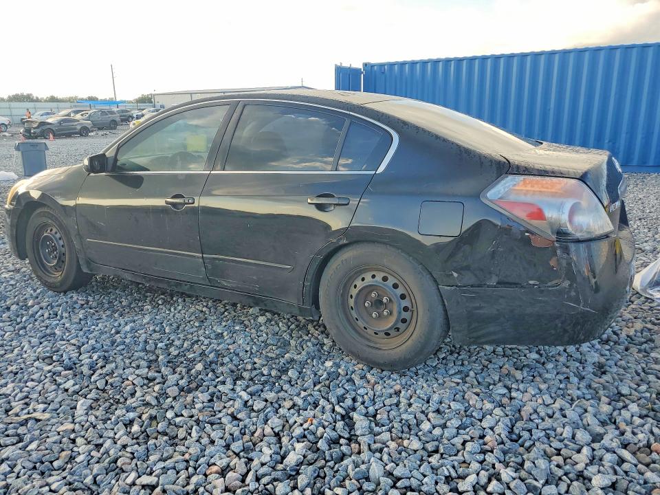 2011 Nissan Altima მანქანა იყიდება აუქციონზე, vin: 1N4AL2AP2BN489113, აუქციონის ნომერი: 63008156