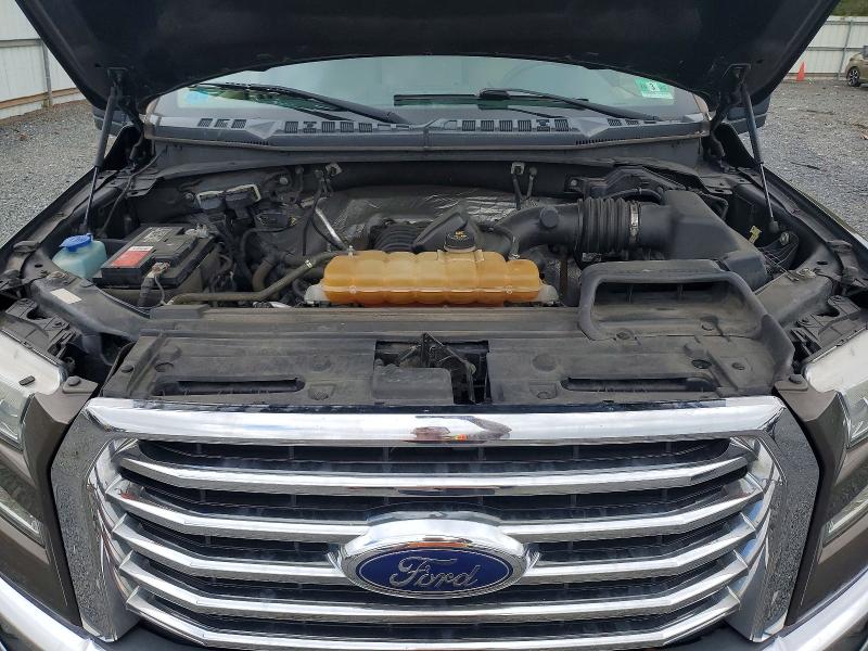 Продажа на аукционе авто 2016 Ford F150, vin: 1FTFX1EF1GFD29984, номер лота: 85630875