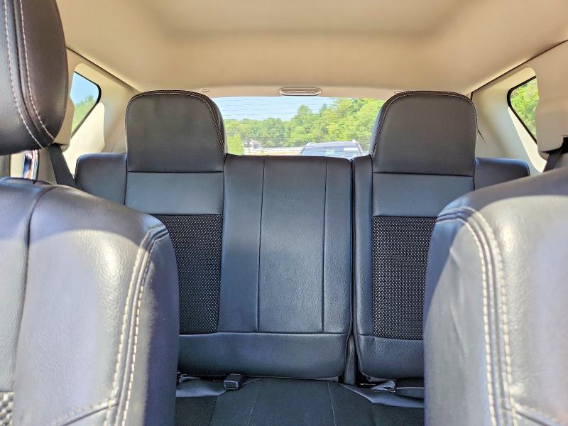 60920386 :رقم المزاد ، 1C4NJDEB1ED731069 vin ، 2014 Jeep Compass مزاد بيع