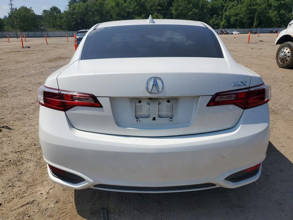 62611326 :رقم المزاد ، 19UDE2F71HA013303 vin ، 2017 Acura Ilx مزاد بيع