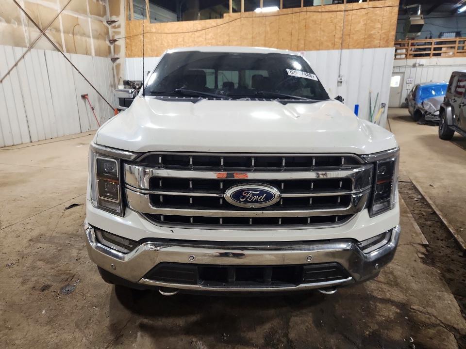 2023 Ford F150 მანქანა იყიდება აუქციონზე, vin: 1FTFW1E89PFA46155, აუქციონის ნომერი: 62697486