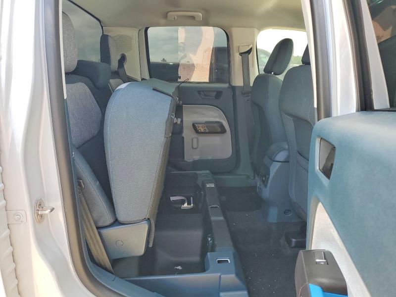 62436036 :رقم المزاد ، 3FTTW8JA4TRA09788 vin ، 2026 Ford Maverick مزاد بيع