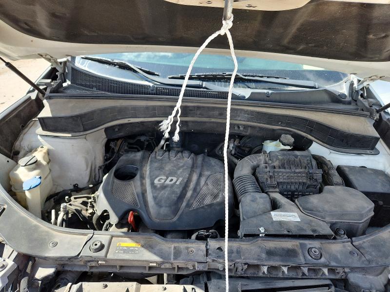Aukcja sprzedaży 2014 Kia Sorento, vin: 5XYKT3A67EG540368, numer aukcji: 63036276