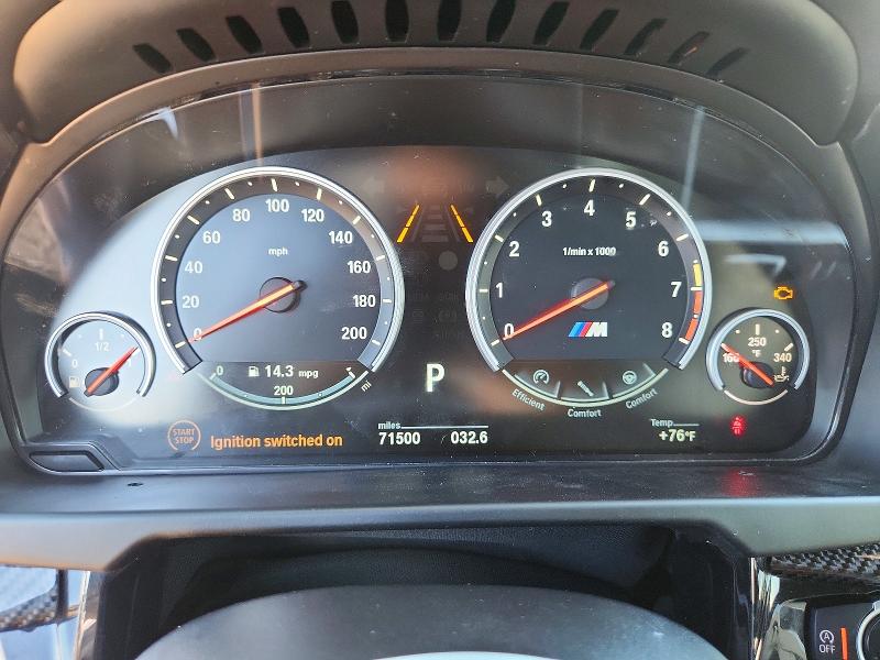 62097196 :رقم المزاد ، 5YMKT6C35H0U39576 vin ، 2017 Bmw X5 مزاد بيع
