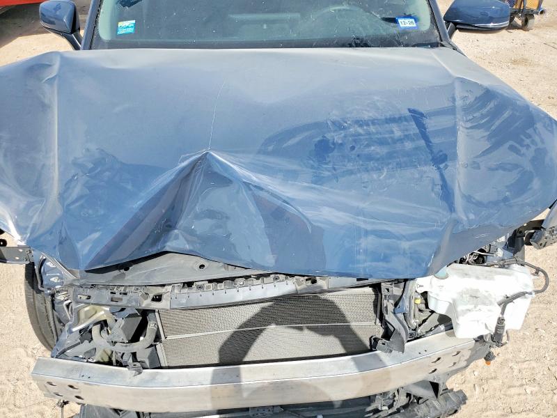 Aukcja sprzedaży 2024 Toyota Grand Highlander Hybrid, vin: 5TDACAB51RS007754, numer aukcji: 59908666
