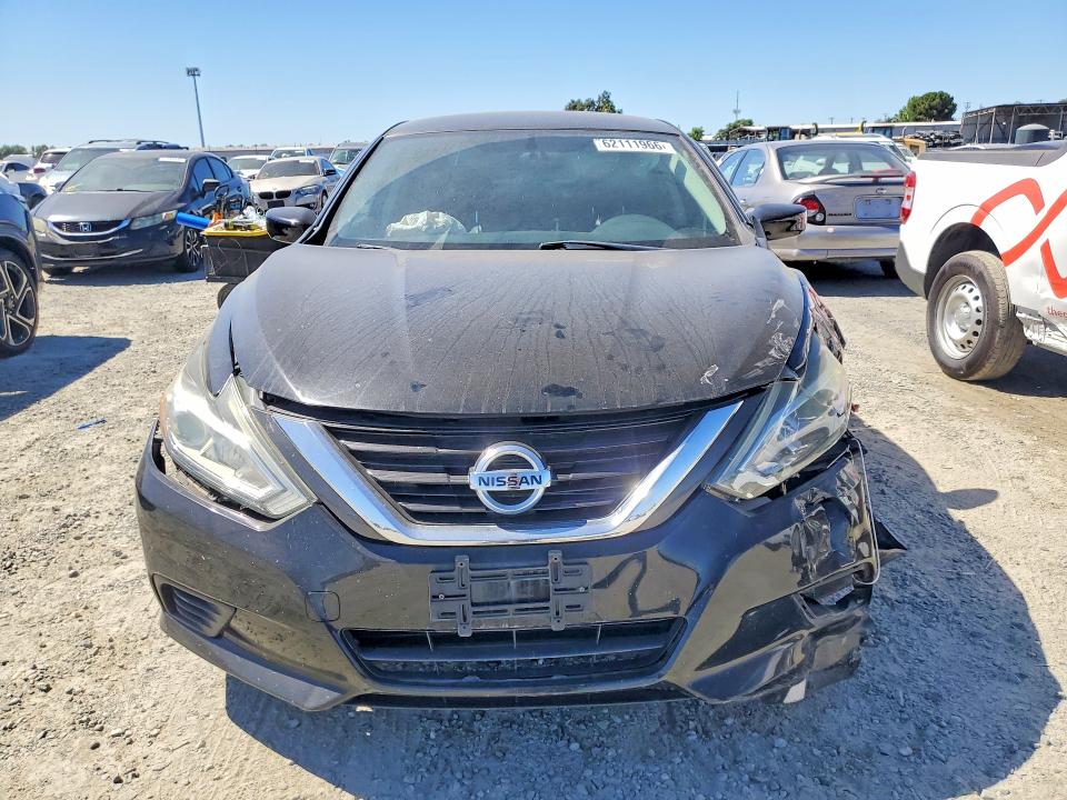 Aukcja sprzedaży 2018 Nissan Altima, vin: 1N4AL3AP1JC127595, numer aukcji: 62111966