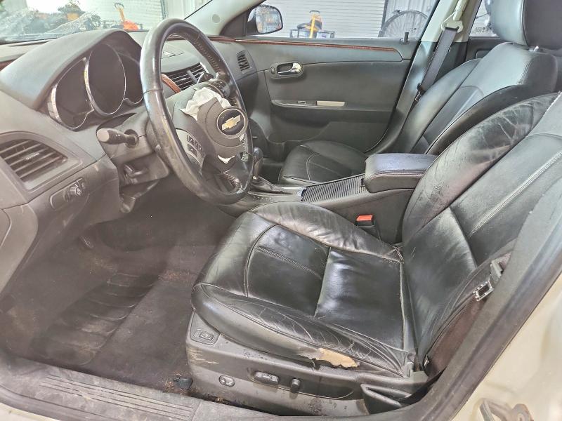 Aukcja sprzedaży 2010 Chevrolet Malibu, vin: 1G1ZE5EB8AF196647, numer aukcji: 59324626