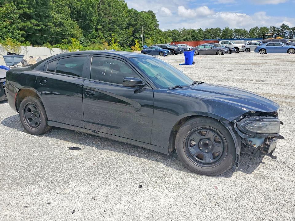 Продажа на аукционе авто 2021 Dodge Charger, vin: 2C3CDXATXMH581838, номер лота: 62163476