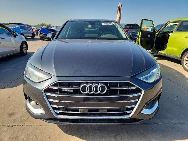 60226506 :رقم المزاد ، WAUABAF49MA073847 vin ، 2021 Audi A4 مزاد بيع