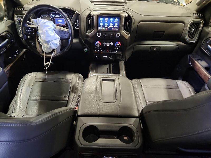 63052686 :رقم المزاد ، 3GTU9FEL3MG243834 vin ، 2021 Gmc Sierra مزاد بيع