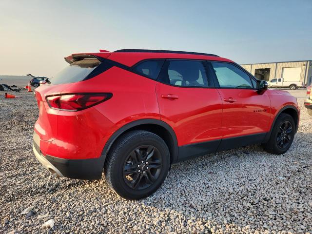 Продаж на аукціоні авто 2020 Chevrolet Blazer, vin: 3GNKBCR41LS721653, номер лоту: 60932946