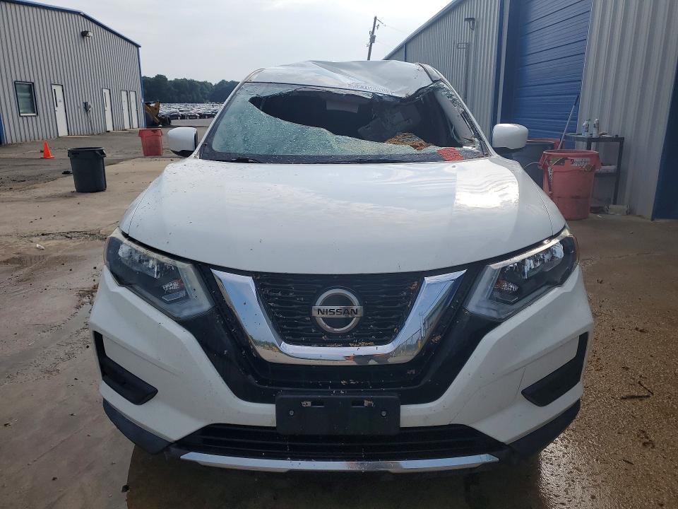 Продаж на аукціоні авто 2018 Nissan Rogue, vin: 5N1AT2MT7JC730592, номер лоту: 62706806