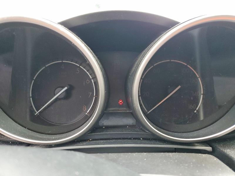 58484116 :رقم المزاد ، JM1BL1H67A1250832 vin ، 2010 Mazda 3 مزاد بيع