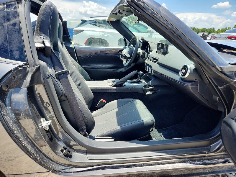 Продаж на аукціоні авто 2026 Mazda Mx-5 Miata, vin: JM1NDAM74T0701099, номер лоту: 60381856