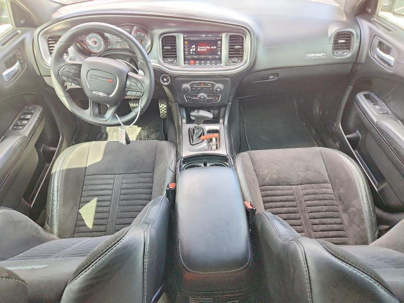 Продаж на аукціоні авто 2019 Dodge Charger, vin: 2C3CDXCT4KH540938, номер лоту: 62305206