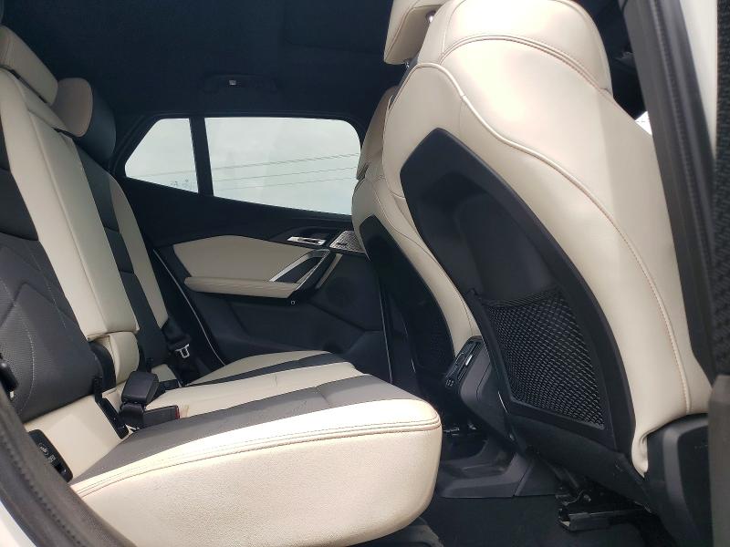 Продажа на аукционе авто 2024 Bmw X2, vin: WBX63GM05R5Y47720, номер лота: 62126846