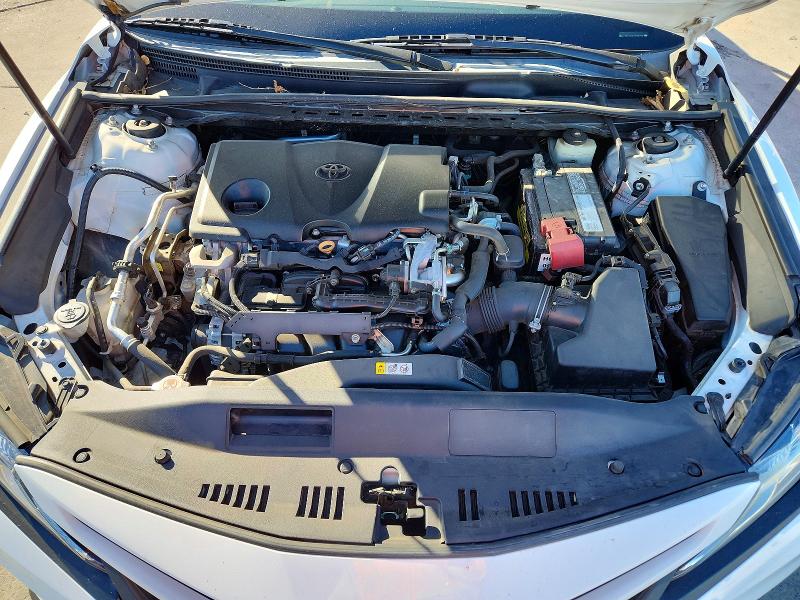 2018 Toyota Camry მანქანა იყიდება აუქციონზე, vin: 4T1B11HK5JU068785, აუქციონის ნომერი: 59685636