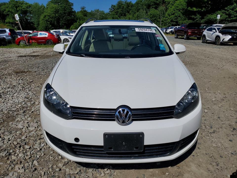 59294746 :رقم المزاد ، 3VWML7AJ3CM611728 vin ، 2012 Volkswagen Jetta مزاد بيع