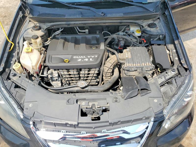 Aukcja sprzedaży 2013 Chrysler 200, vin: 1C3CCBBB7DN525410, numer aukcji: 63478266