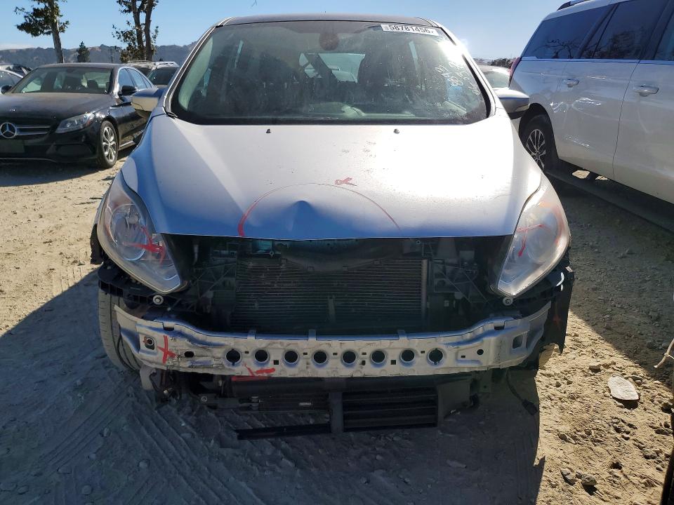 Aukcja sprzedaży 2013 Ford C-max, vin: 1FADP5BU6DL518893, numer aukcji: 58781456