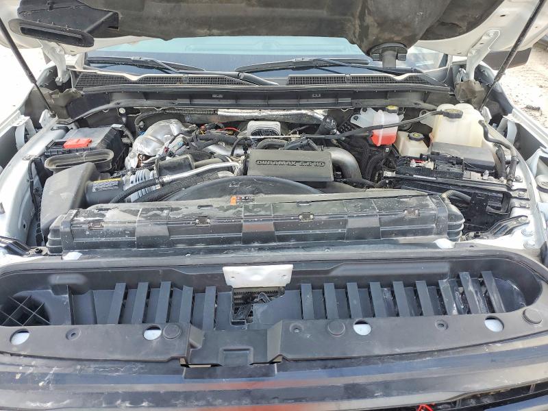 61151196 :رقم المزاد ، 1GT49SEY5RF447029 vin ، 2024 Gmc Sierra مزاد بيع