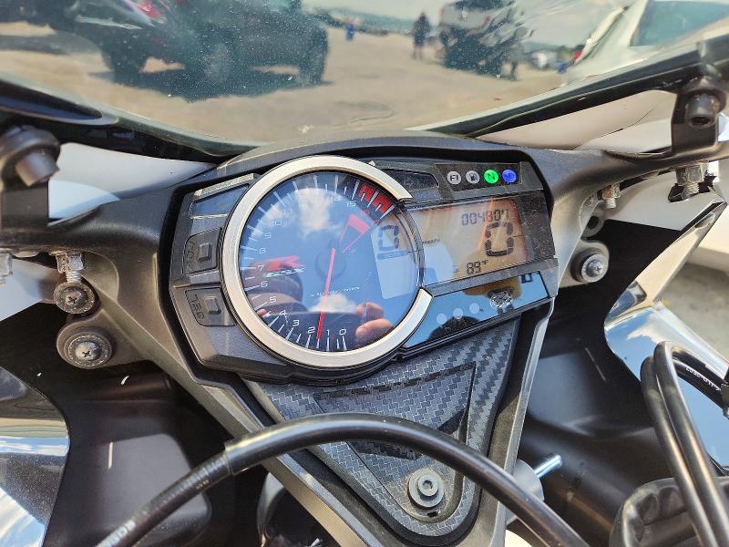 2014 Suzuki Gsx-r600 მანქანა იყიდება აუქციონზე, vin: JS1GN7FA5E2100075, აუქციონის ნომერი: 63539376