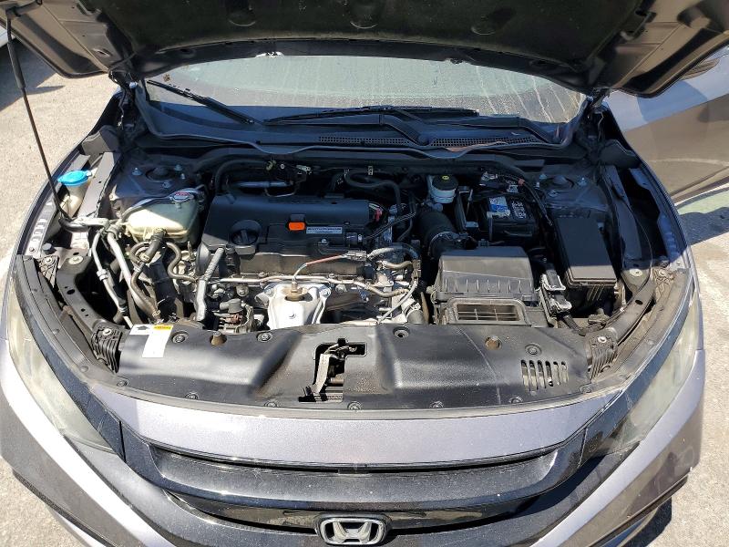 Продажа на аукционе авто 2021 Honda Civic, vin: 2HGFC2F83MH548104, номер лота: 62141236