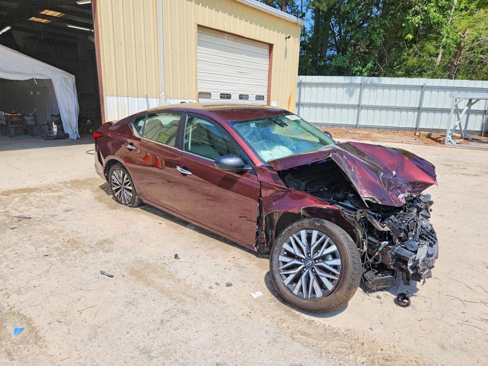 Продажа на аукционе авто 2025 Nissan Altima, vin: 1N4BL4DV3SN302228, номер лота: 59269866
