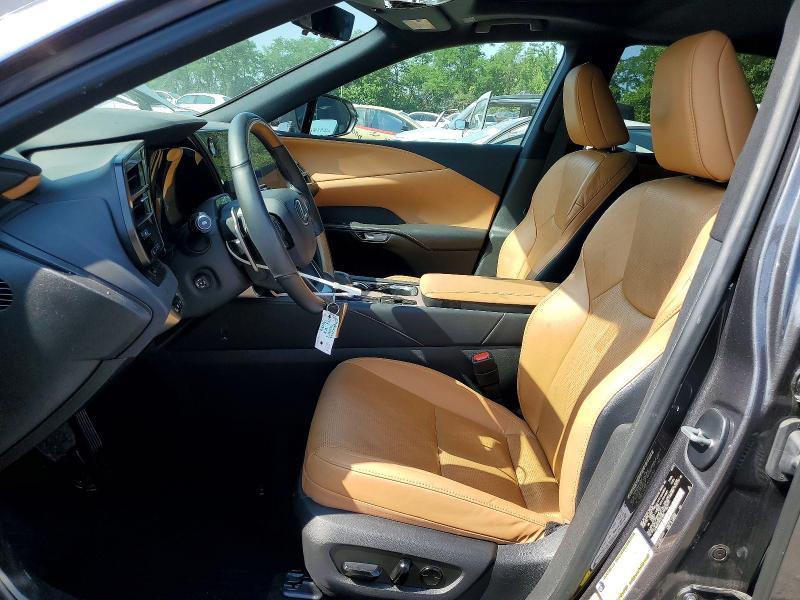 Продаж на аукціоні авто 2024 Lexus Rx 350h, vin: 2T2BBMCA0RC030838, номер лоту: 58276646