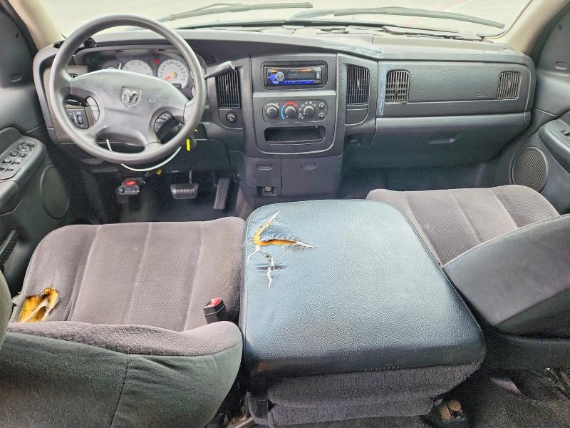 61806206 :رقم المزاد ، 1D7HA18N83S283266 vin ، 2003 Dodge Ram 1500 مزاد بيع