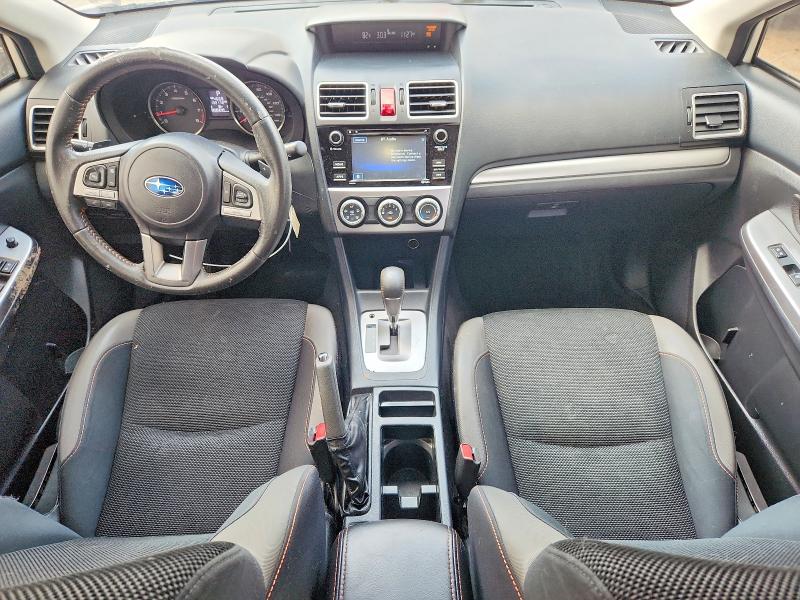 60072696 :رقم المزاد ، JF2GPABC5H8229571 vin ، 2017 Subaru Crosstrek مزاد بيع