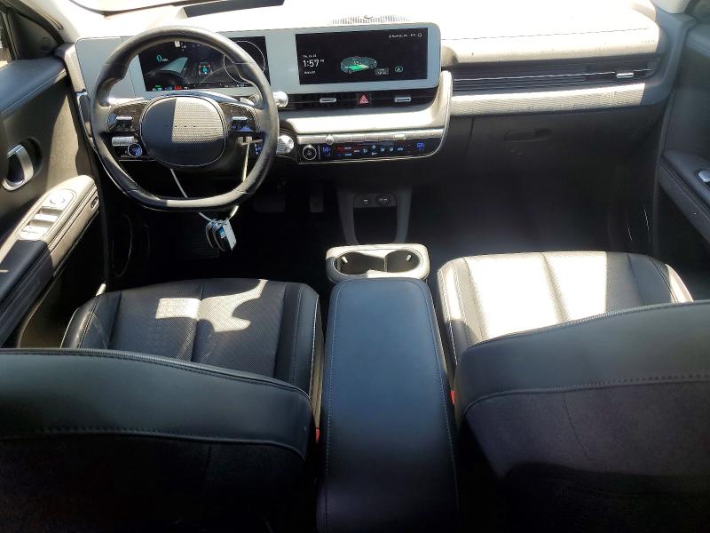 2024 Hyundai Ioniq 5 მანქანა იყიდება აუქციონზე, vin: KM8KRDDF3RU254274, აუქციონის ნომერი: 62532826