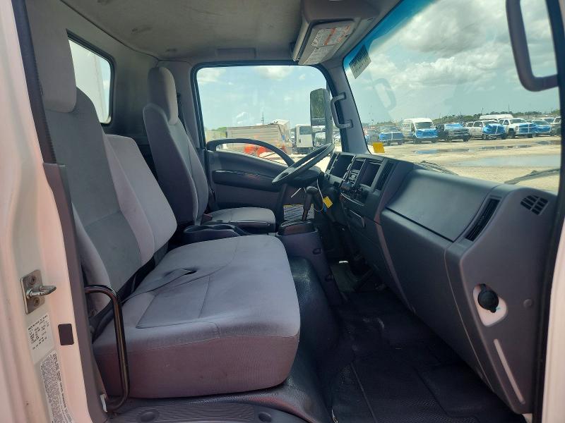 Продажа на аукционе авто 2019 Isuzu Npr Hd, vin: JALC4W161K7009709, номер лота: 60168266