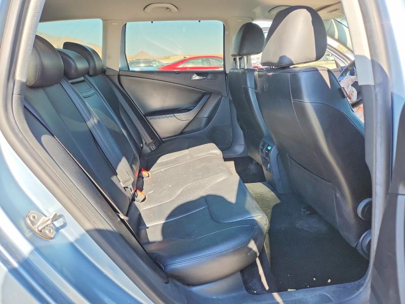 Aukcja sprzedaży 2008 Volkswagen Passat, vin: WVWXK73C28E056611, numer aukcji: 62312116