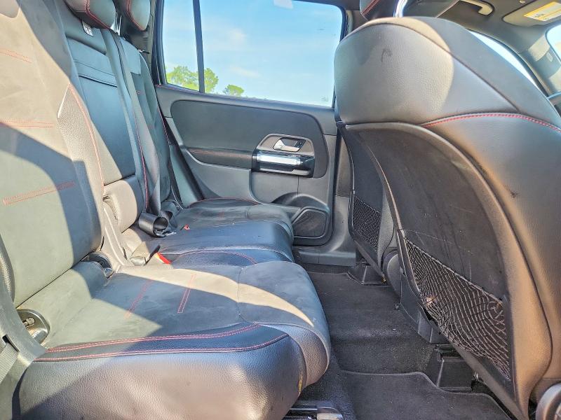 Продажа на аукционе авто 2022 Mercedes-benz Glb, vin: W1N4M4GB2NW184584, номер лота: 59900926