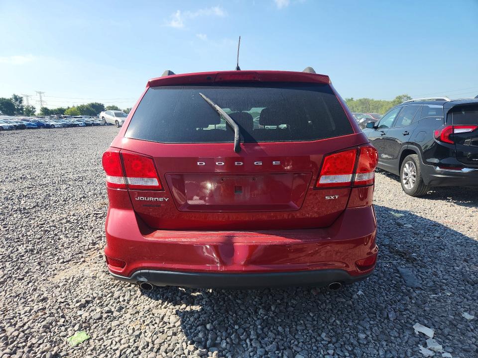 Aukcja sprzedaży 2012 Dodge Journey, vin: 3C4PDCBG2CT256615, numer aukcji: 60050896