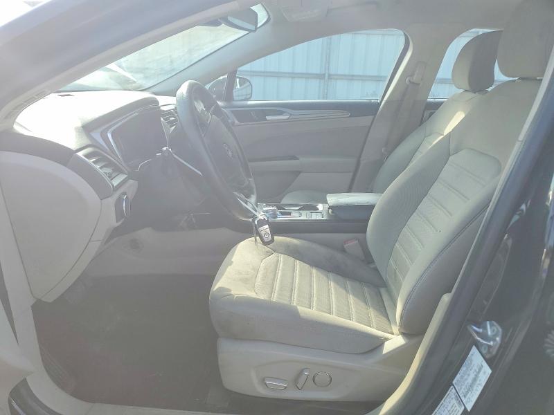 Продаж на аукціоні авто 2019 Ford Fusion, vin: 3FA6P0LU6KR269116, номер лоту: 60125266