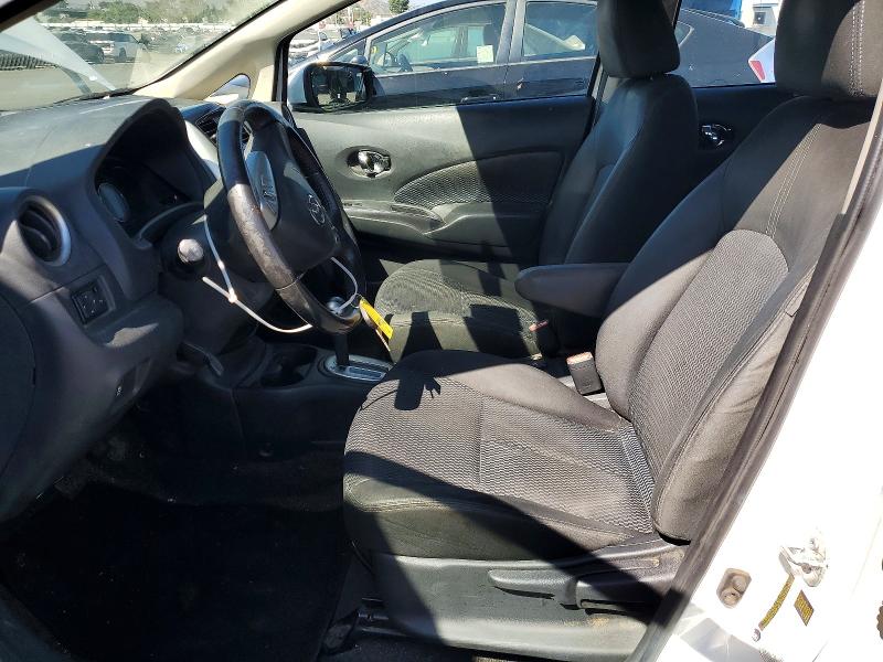 Продаж на аукціоні авто 2016 Nissan Versa Note, vin: 3N1CE2CP1GL377732, номер лоту: 60474796