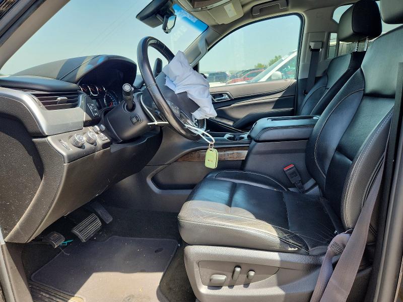 2017 Chevrolet Tahoe მანქანა იყიდება აუქციონზე, vin: 1GNSKBKC4HR247798, აუქციონის ნომერი: 59188156