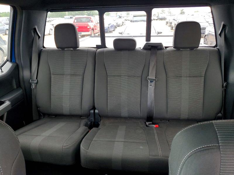 Auction sale of the 2015 Ford F150, vin: 1FTEW1CP1FKE83093, lot number: 60864676