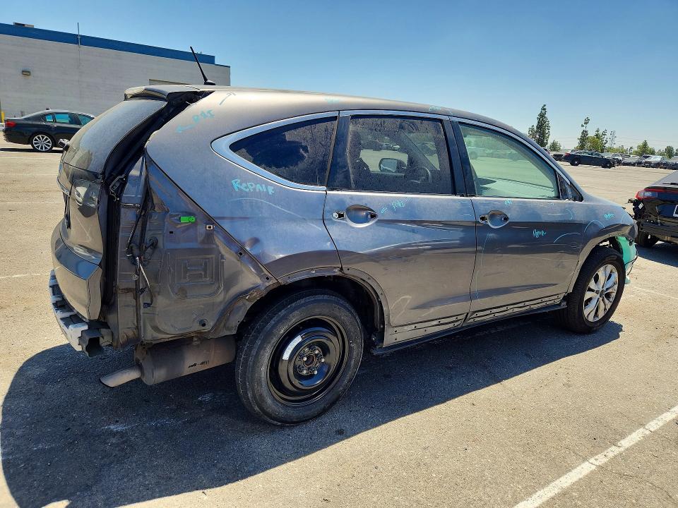 Продажа на аукционе авто 2012 Honda Cr-v, vin: JHLRM3H55CC000353, номер лота: 62718116