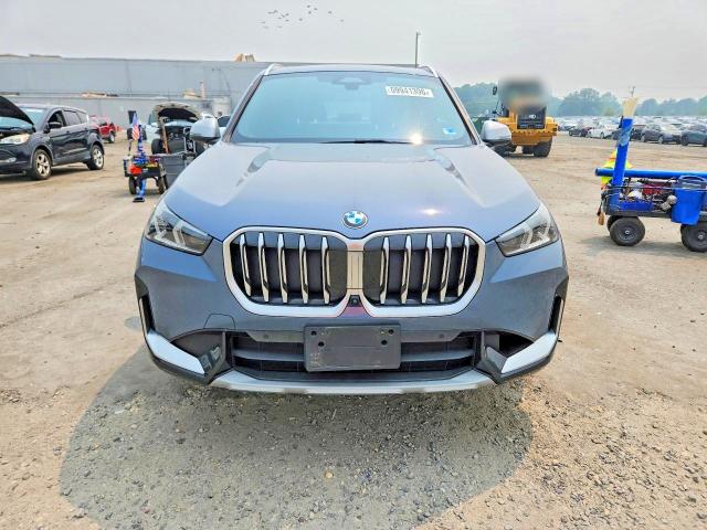 Продажа на аукционе авто 2024 Bmw X1, vin: WBX73EF04R5Y75210, номер лота: 59941396
