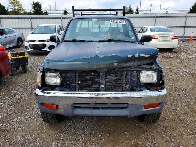 Продажа на аукционе авто 1995 Toyota Tacoma, vin: 4TAUN61C1SZ047689, номер лота: 62283206
