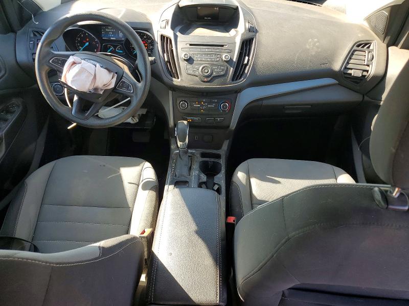 Продаж на аукціоні авто 2018 Ford Escape, vin: 1FMCU0F76JUC76517, номер лоту: 59825656