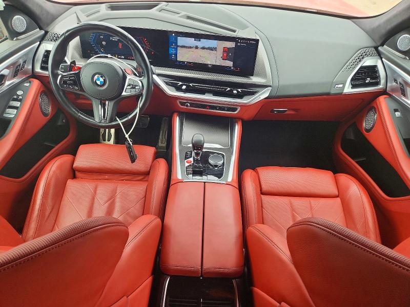 Aukcja sprzedaży 2023 Bmw Xm, vin: 5YM23CS0XP9S58909, numer aukcji: 60440886