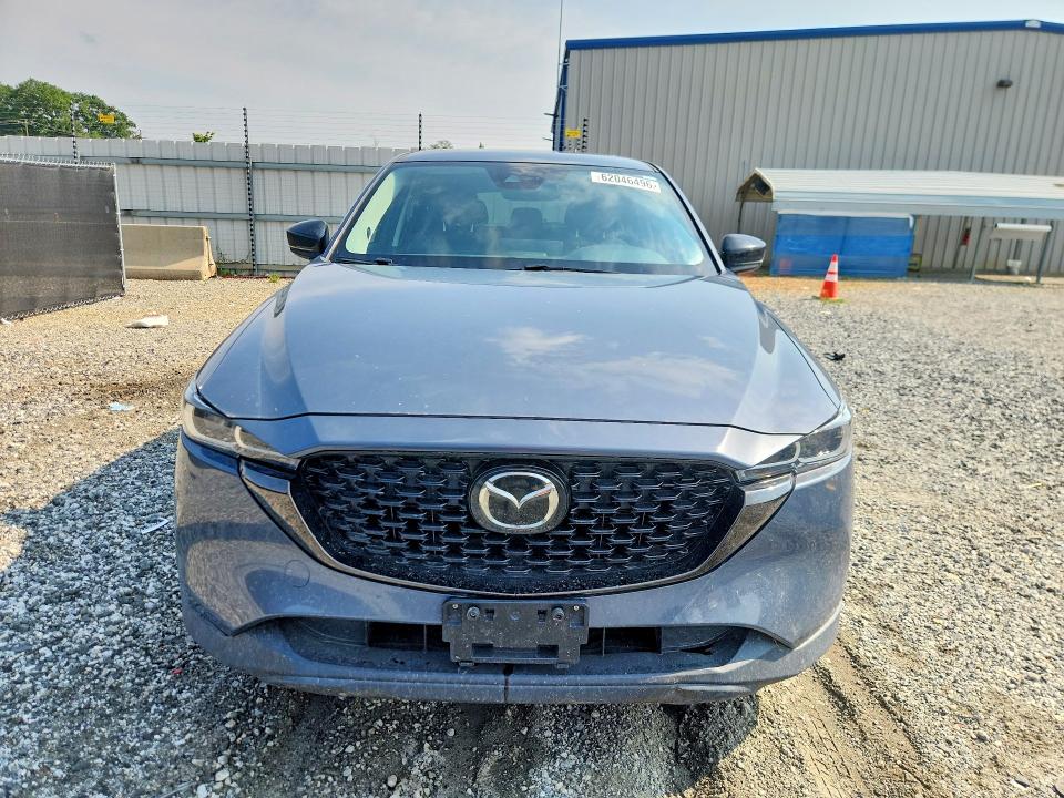 Aukcja sprzedaży 2024 Mazda Cx-5, vin: JM3KFBCL5R0512883, numer aukcji: 62046496